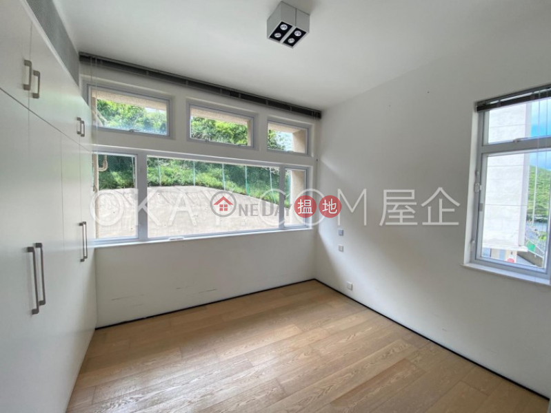 HK$ 60M, Faber Court, Southern District Efficient 3 bedroom with sea views, balcony | For Sale