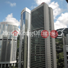 Office Unit at Lippo Centre | For Sale