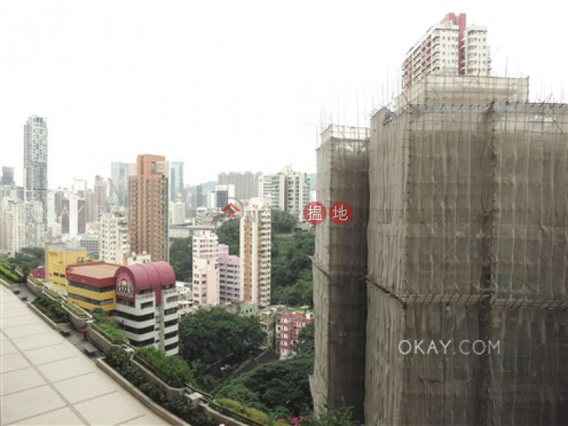 Property Search Hong Kong | OneDay | Residential, Rental Listings, Luxurious 2 bedroom in Mid-levels East | Rental