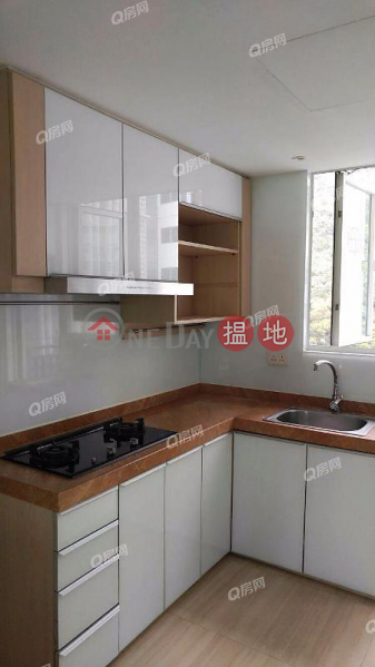 HK$ 120,000/ 月-靖林|西區-名人大宅，地標名廈《靖林租盤》