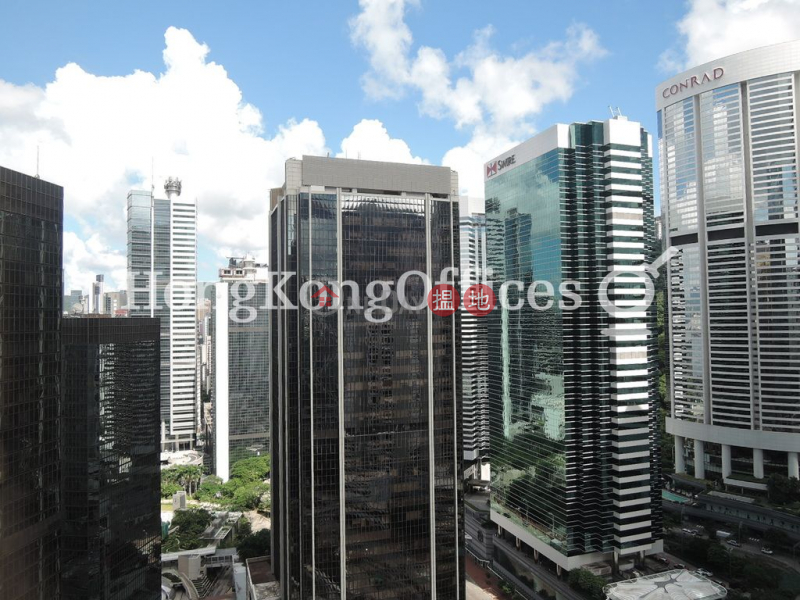 Property Search Hong Kong | OneDay | Office / Commercial Property | Rental Listings | Office Unit for Rent at Lippo Centre