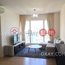 Charming 3 bedroom with harbour views | For Sale | Island Lodge 港濤軒 _0