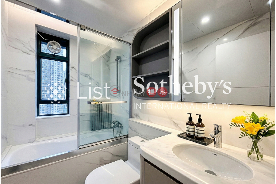 曉峰閣-未知-住宅|出租樓盤-HK$ 41,000/ 月