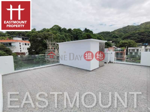 Sai Kung Village House | Property For Sale in Nam Wai 南圍-Small whole block | Property ID:3496 | Nam Wai Village 南圍村 _0