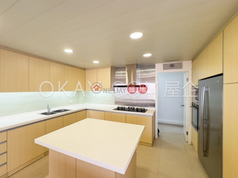 Property Search Hong Kong | OneDay | Residential | Rental Listings Efficient 3 bed on high floor with terrace & balcony | Rental