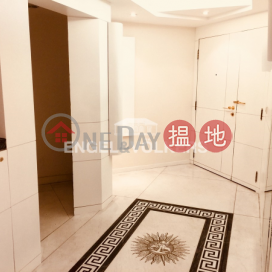 4 Bedroom Luxury Flat for Sale in Central Mid Levels | Tregunter 地利根德閣 _0