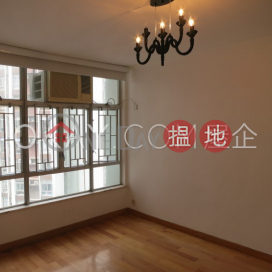 Popular 3 bedroom on high floor with sea views | Rental | (T-26) Tsui Kung Mansion On Kam Din Terrace Taikoo Shing 隋宮閣 (26座) _0