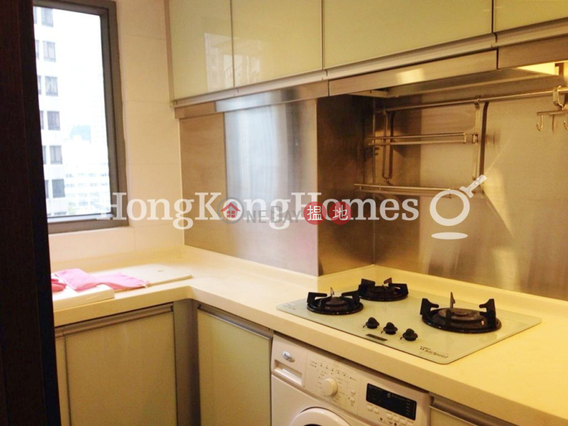 駿逸峰兩房一廳單位出租|灣仔區駿逸峰(The Morrison)出租樓盤 (Proway-LID57280R)