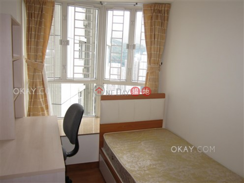 Unique 3 bedroom on high floor with sea views | For Sale | Le Printemps (Tower 1) Les Saisons 逸濤灣春瑤軒 (1座) Sales Listings