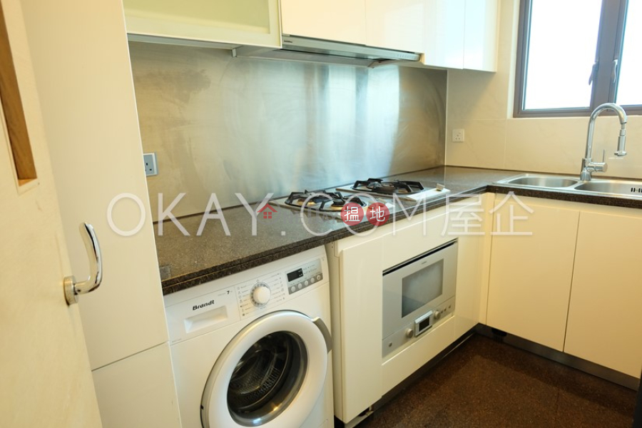 Unique 2 bedroom on high floor with sea views & balcony | Rental 86 Victoria Road | Western District Hong Kong | Rental, HK$ 27,000/ month