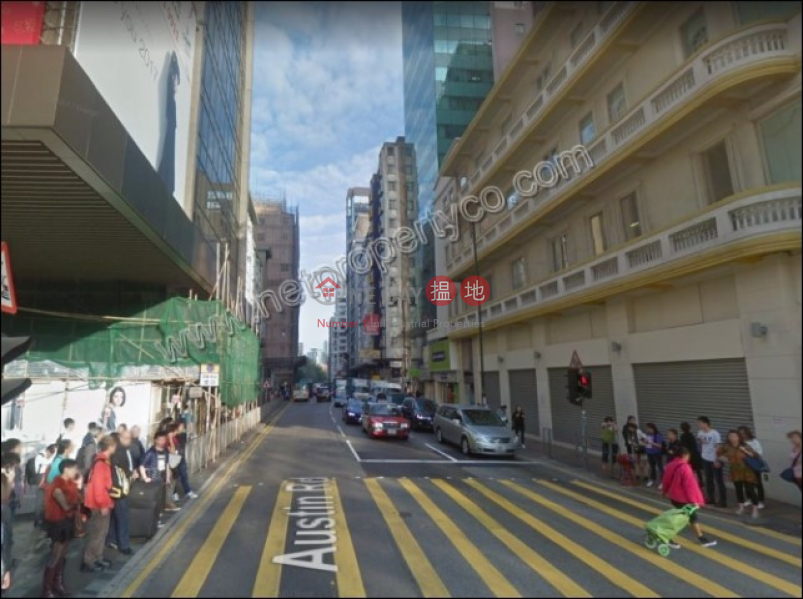 Nice Decoration Residential for Sale, 1A Tak Shing Street | Yau Tsim Mong, Hong Kong, Sales HK$ 12.9M