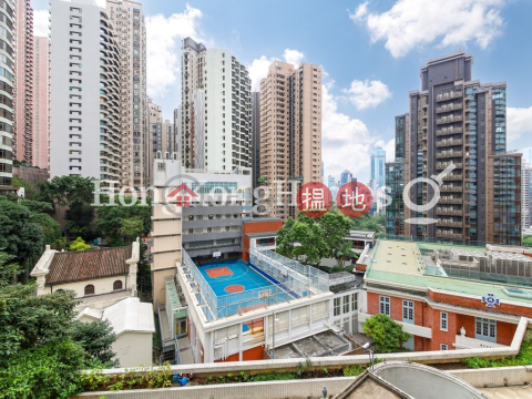 3 Bedroom Family Unit for Rent at Happy Mansion | Happy Mansion 快樂大廈 _0