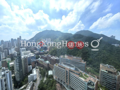 2 Bedroom Unit for Rent at The Belcher's Phase 1 Tower 3 | The Belcher's Phase 1 Tower 3 寶翠園1期3座 _0