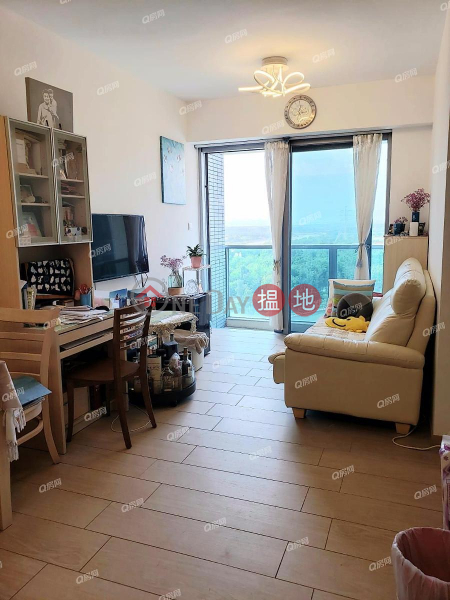 Property Search Hong Kong | OneDay | Residential | Sales Listings Park Circle | 2 bedroom High Floor Flat for Sale