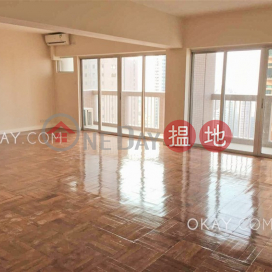 3房2廁,實用率高,星級會所,露台《聯邦花園出租單位》 | 聯邦花園 Realty Gardens _0