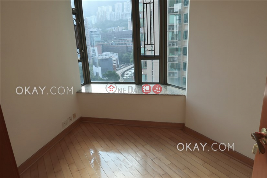 Elegant 3 bedroom in Western District | Rental 89 Pok Fu Lam Road | Western District, Hong Kong Rental | HK$ 44,000/ month