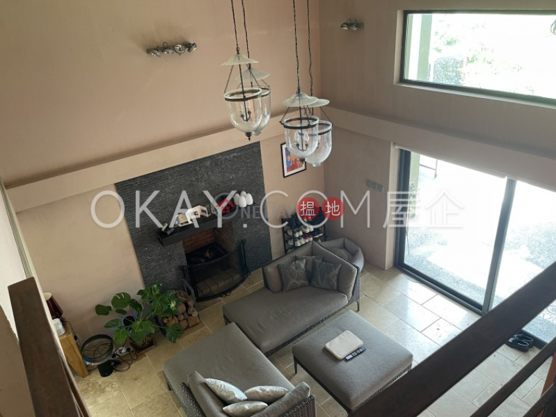 Beautiful house with sea views, rooftop & terrace | For Sale | Che Keng Tuk Village 輋徑篤村 Sales Listings