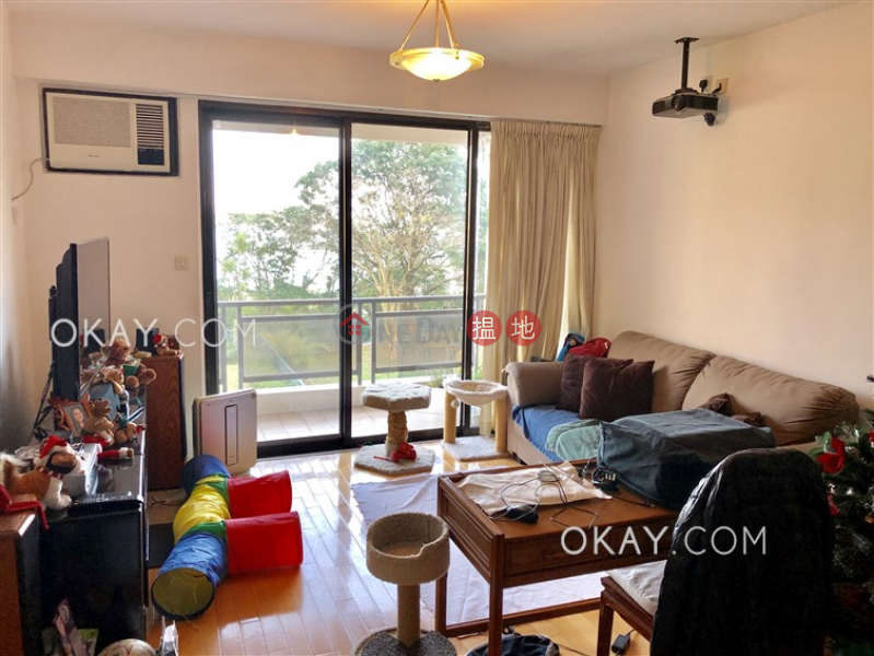 Stylish 3 bedroom with sea views & balcony | Rental | 13 Headland Drive | Lantau Island Hong Kong, Rental HK$ 42,000/ month