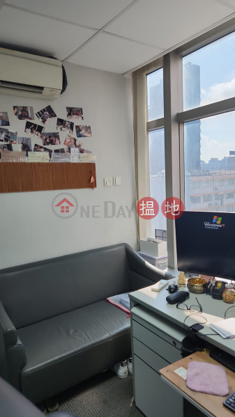 HK$ 3.9M Lemmi Centre | Kwun Tong District, mini office / workshop