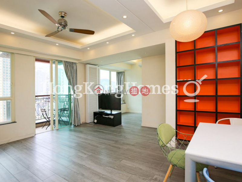柏道2號|未知-住宅-出租樓盤HK$ 36,000/ 月