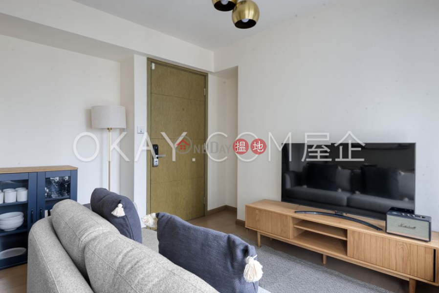 Popular 2 bedroom with balcony | For Sale | 72 Staunton Street | Central District | Hong Kong | Sales, HK$ 9.9M