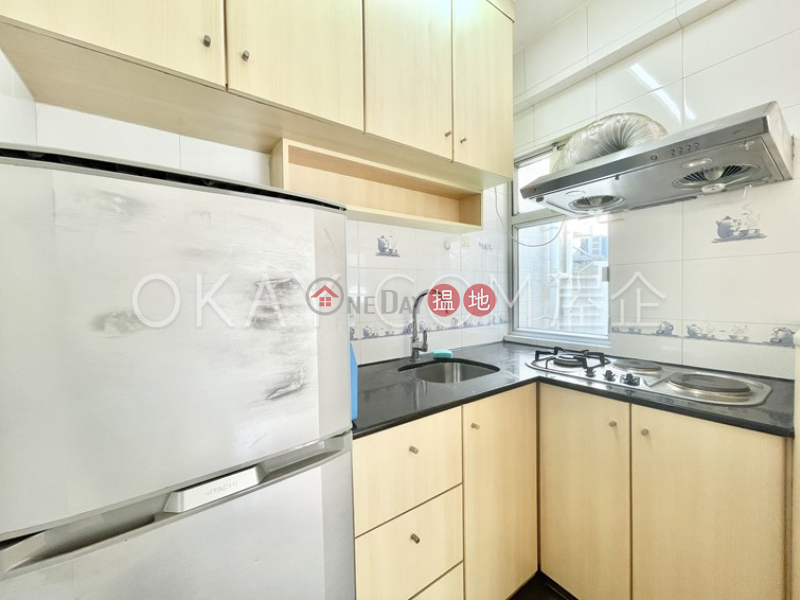 Charming 2 bedroom on high floor with rooftop & parking | Rental | 3 Tsui Man Street | Wan Chai District, Hong Kong, Rental HK$ 28,000/ month