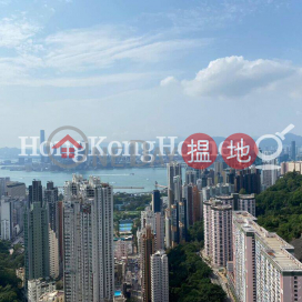 3 Bedroom Family Unit for Rent at The Legend Block 1-2 | The Legend Block 1-2 名門1-2座 _0