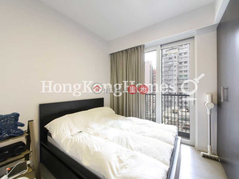 1 Bed Unit for Rent at 28 Aberdeen Street | 28 Aberdeen Street 鴨巴甸街28號 Rental Listings