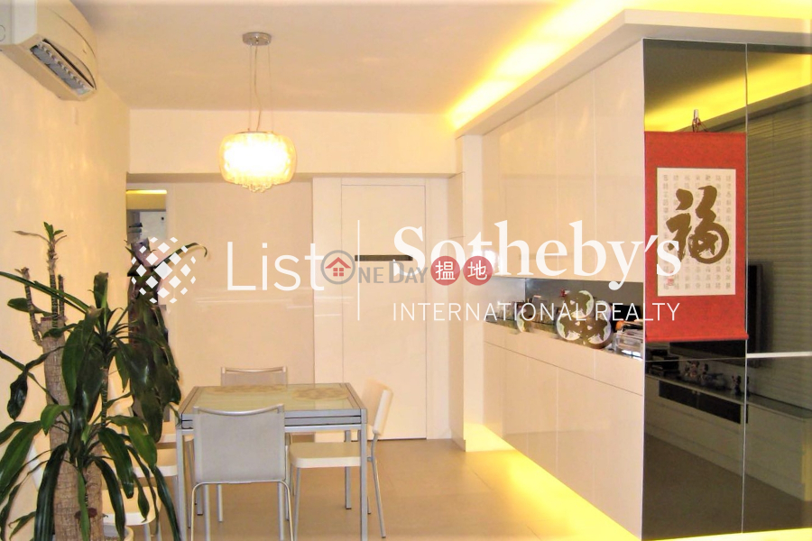 Property for Rent at Pine Gardens with 3 Bedrooms, 11 Broom Road | Wan Chai District Hong Kong, Rental, HK$ 43,800/ month