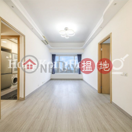 1 Bed Unit for Rent at The Masterpiece, The Masterpiece 名鑄 | Yau Tsim Mong (Proway-LID188872R)_0