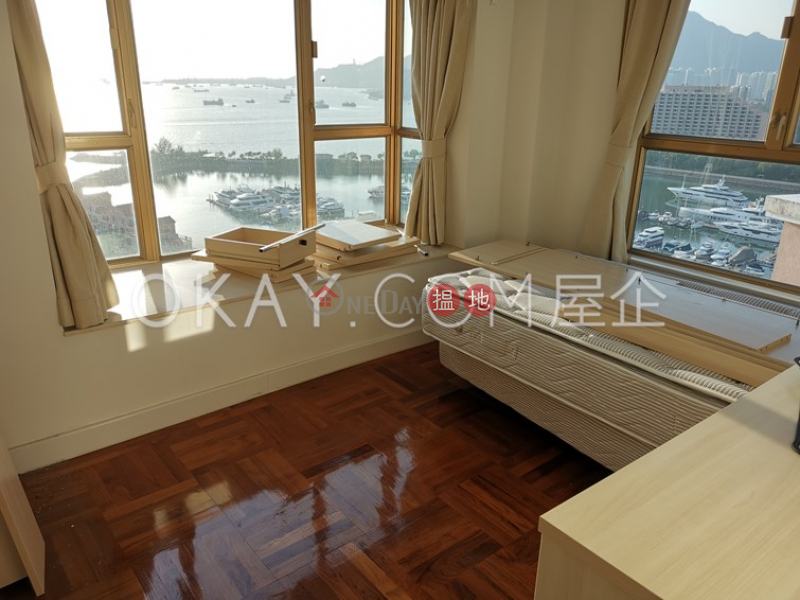 香港黃金海岸 8座|高層|住宅|出租樓盤HK$ 36,800/ 月