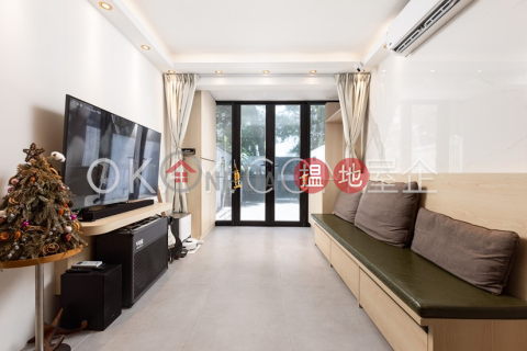 Practical house with terrace & parking | For Sale | Mau Po Village 茅莆村 _0