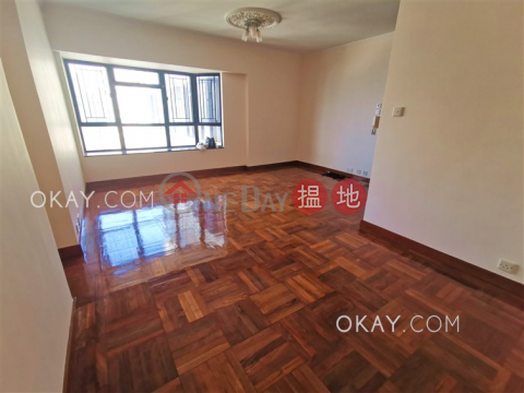 Charming 3 bedroom on high floor with parking | For Sale | Valiant Park 駿豪閣 _0