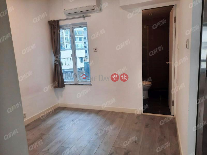 Property Search Hong Kong | OneDay | Residential | Rental Listings, Maxluck Court | 1 bedroom Mid Floor Flat for Rent