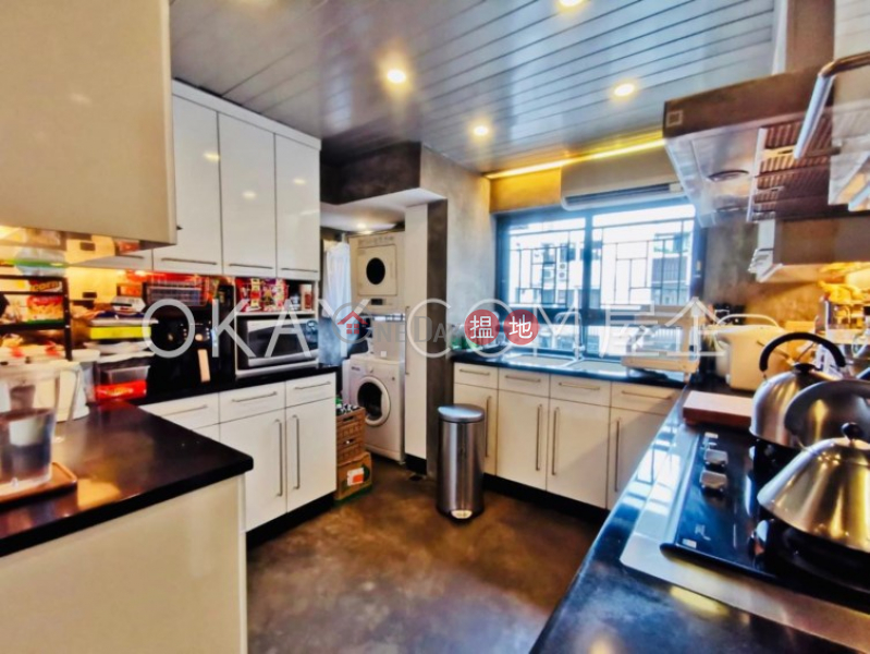 Efficient 4 bedroom on high floor with parking | For Sale, 16 La Salle Road | Kowloon Tong Hong Kong | Sales HK$ 30.8M