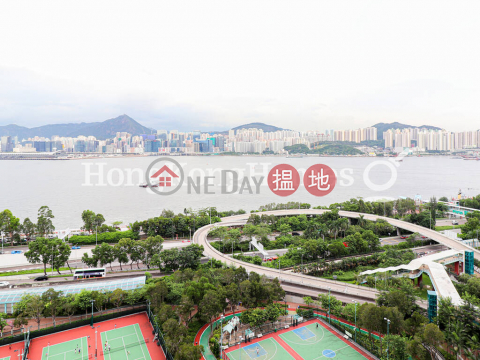 3 Bedroom Family Unit at (T-37) Maple Mansion Harbour View Gardens (West) Taikoo Shing | For Sale | (T-37) Maple Mansion Harbour View Gardens (West) Taikoo Shing 太古城海景花園(西)金楓閣 (37座) _0