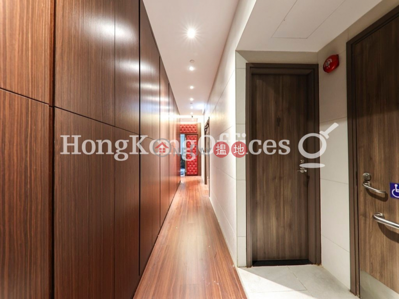 Property Search Hong Kong | OneDay | Office / Commercial Property Rental Listings, Office Unit for Rent at The Wellington