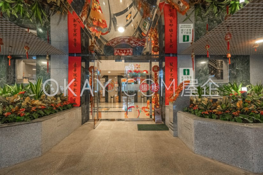 Property Search Hong Kong | OneDay | Residential, Rental Listings Unique 1 bedroom in Mid-levels West | Rental