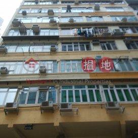 Pacific Building,Tsim Sha Tsui, Kowloon