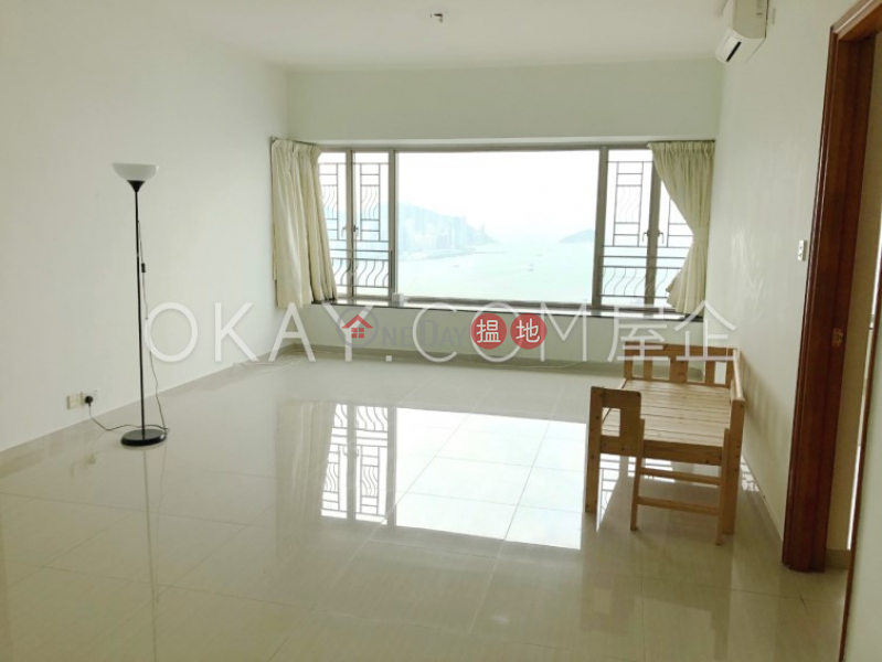 Exquisite 4 bedroom with harbour views & parking | For Sale | Sorrento Phase 2 Block 1 擎天半島2期1座 Sales Listings