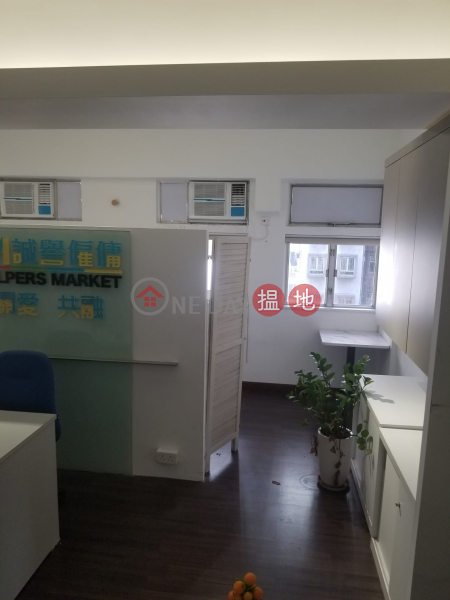 HK$ 15,000/ month, Gaylord Commercial Building Wan Chai District, TEL: 98755238