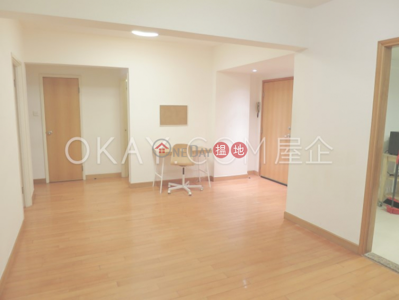 Luxurious 3 bedroom in Happy Valley | Rental 55-57 Wong Nai Chung Road | Wan Chai District | Hong Kong Rental HK$ 43,000/ month