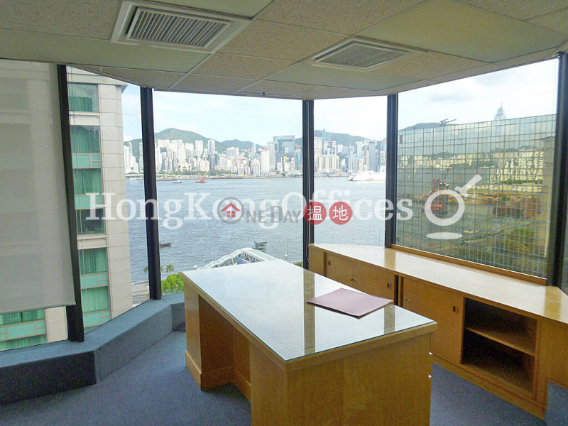 Office Unit for Rent at South Seas Centre Tower 1 75 Mody Road | Yau Tsim Mong, Hong Kong Rental HK$ 55,090/ month