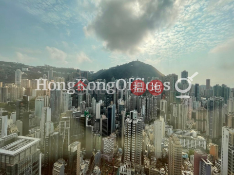 中環中心寫字樓租單位出租, 中環中心 The Center | 中區 (HKO-75137-ABFR)_0