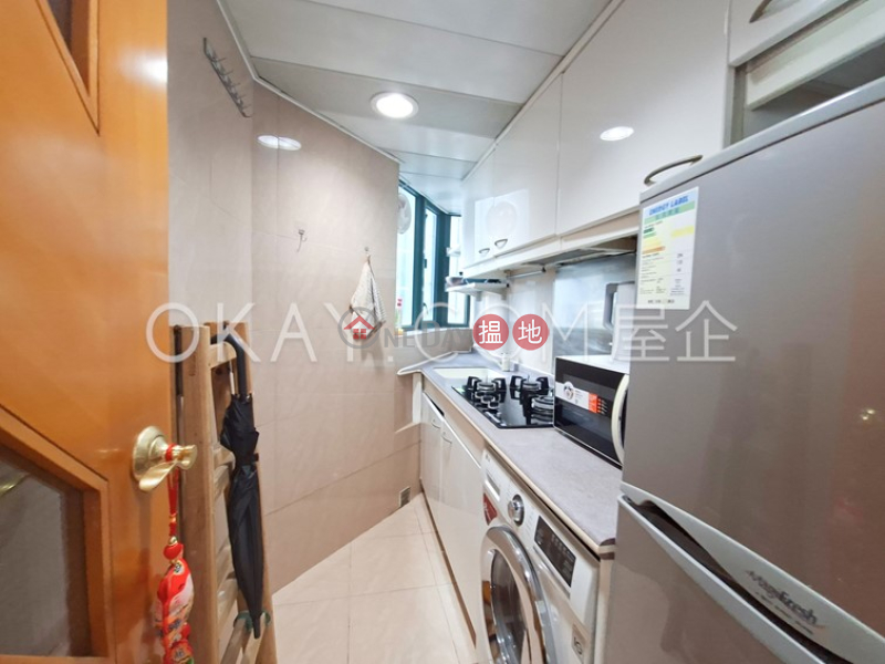 Property Search Hong Kong | OneDay | Residential Rental Listings Generous 2 bedroom on high floor | Rental