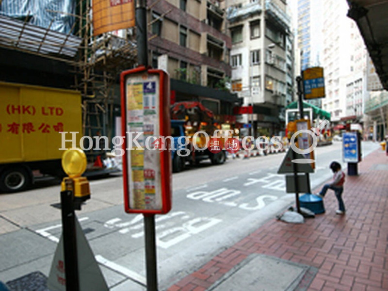 恒隆大廈|中層寫字樓/工商樓盤出租樓盤HK$ 28,507/ 月