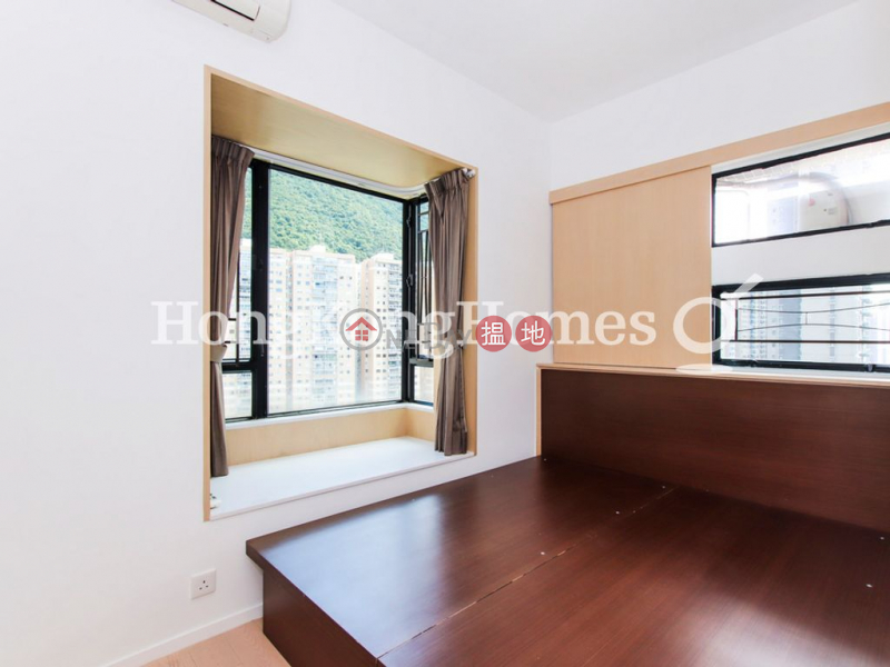 Ying Piu Mansion Unknown, Residential, Sales Listings, HK$ 10.5M