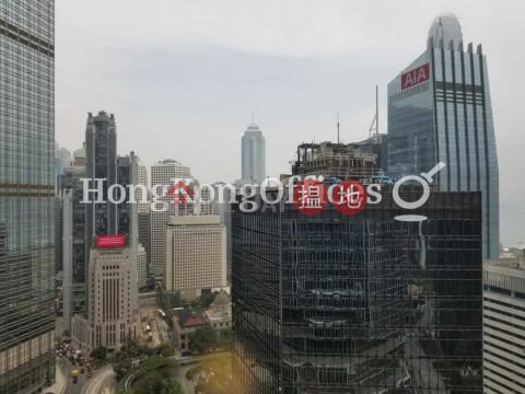 力寶中心寫字樓租單位出租, 力寶中心 Lippo Centre | 中區 (HKO-11175-ALHR)_0