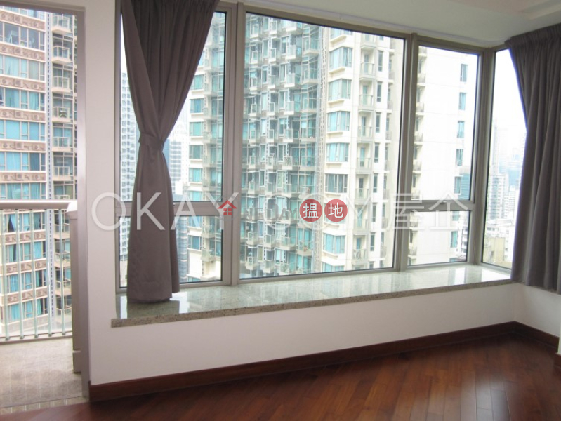 Popular 2 bedroom with balcony | Rental, The Avenue Tower 2 囍匯 2座 Rental Listings | Wan Chai District (OKAY-R289497)