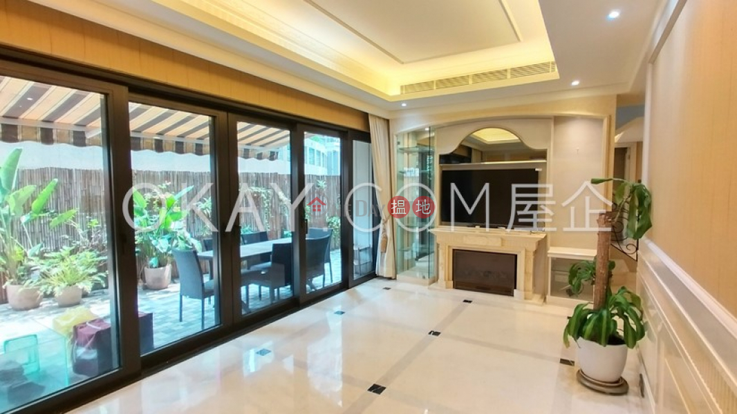 Gorgeous 4 bedroom with terrace, balcony | For Sale 6D-6E Babington Path | Western District | Hong Kong Sales, HK$ 55M